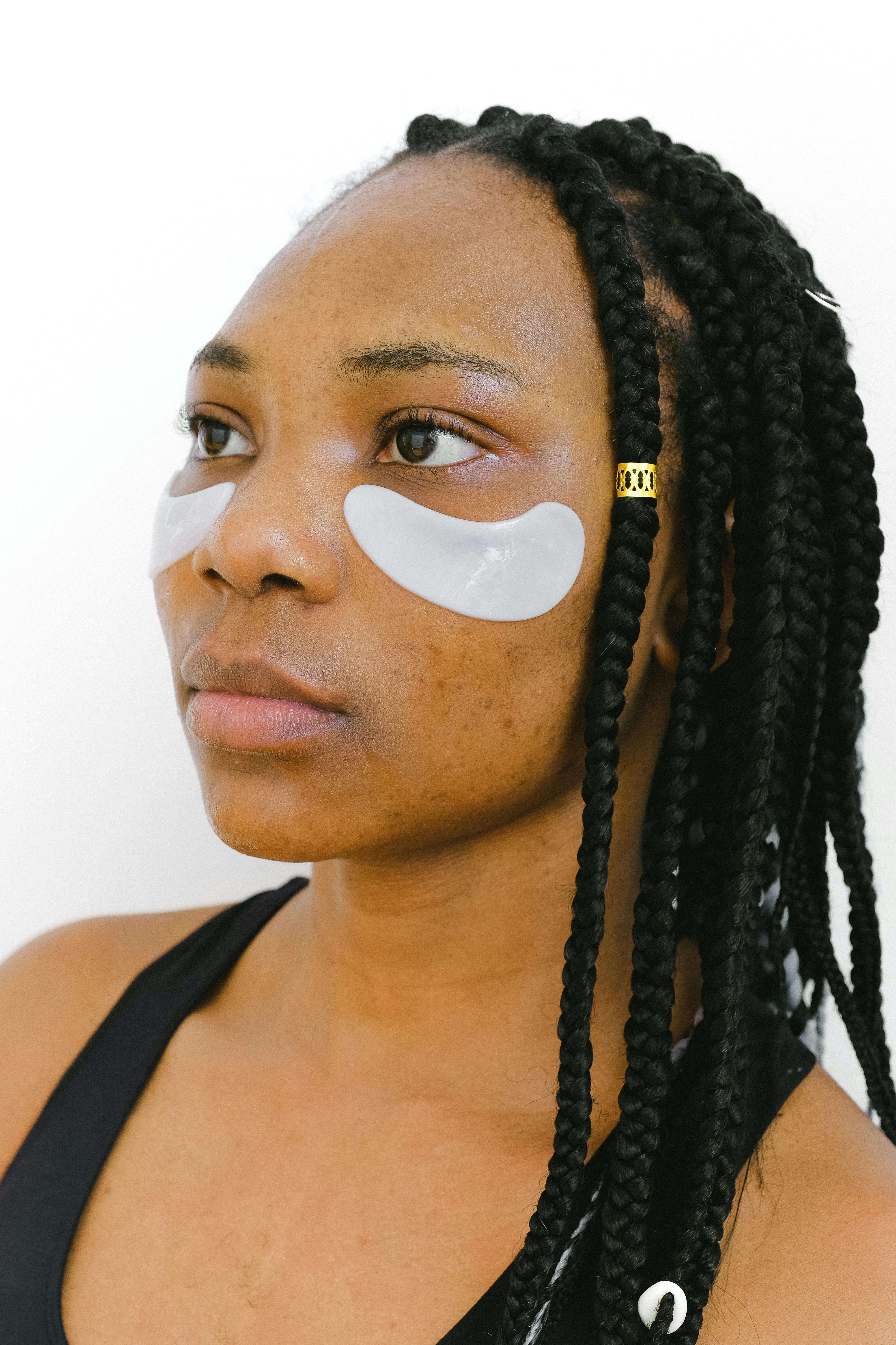 创意策划负责人肖像