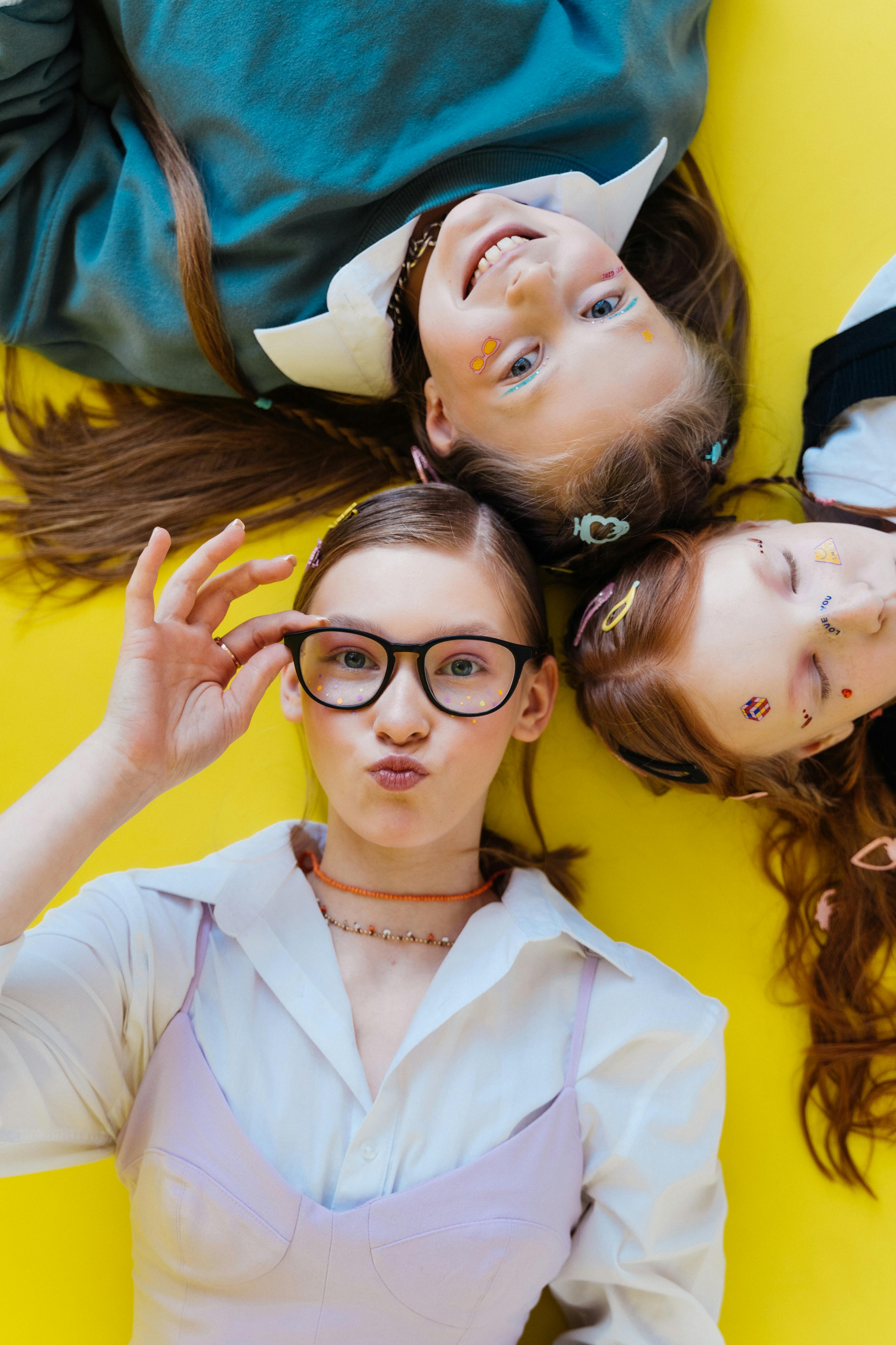 广告创意拍摄与布光场景图